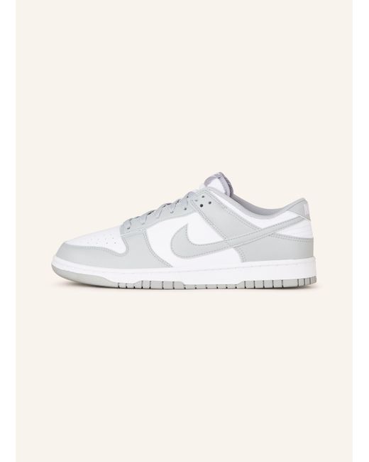 Nike Sneaker DUNK LOW RETRO in Multicolor für Herren