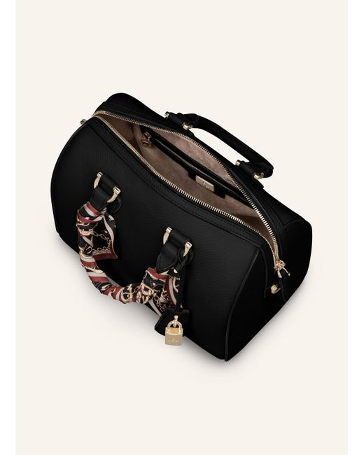 Aigner Black Handtasche DELIA
