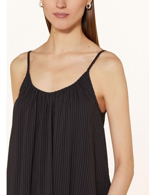Marc O' Polo Black Strandkleid
