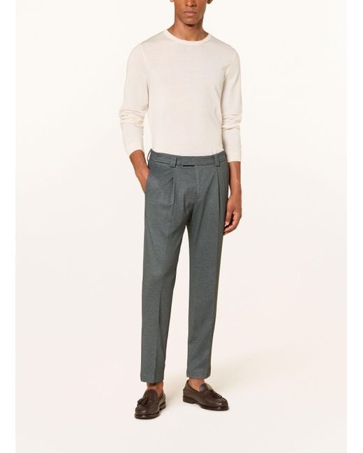 Cinque Anzughose CISANDO Relaxed Fit in Gray für Herren