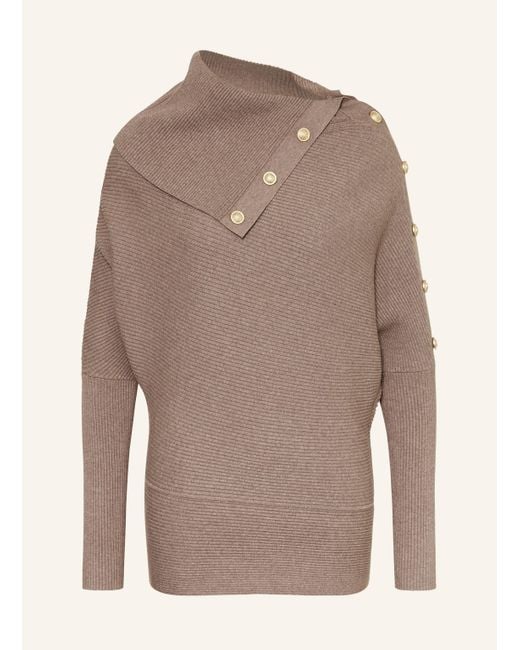 Reiss Natural Pullover LEXI