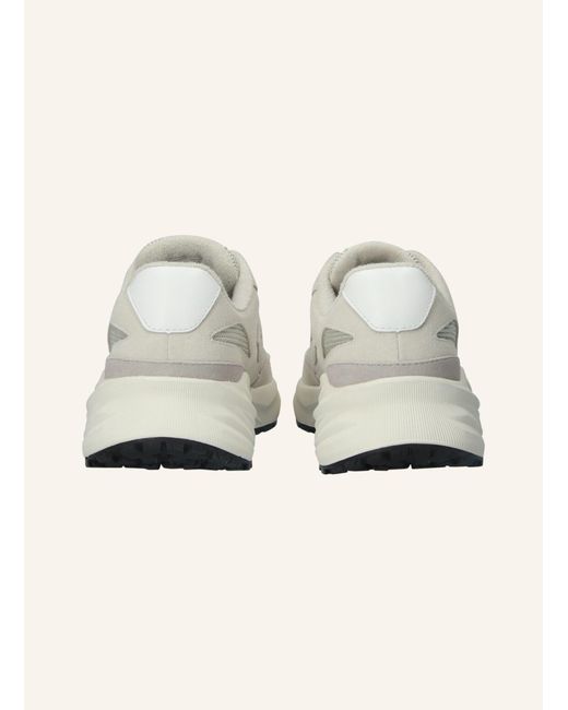 Blackstone Gray Sneaker