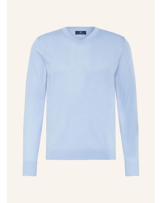 STROKESMAN'S Pullover in Blue für Herren