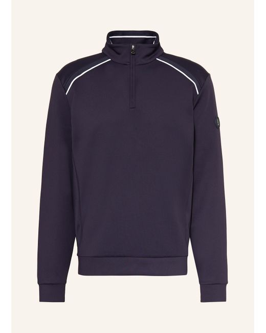 Bogner Midlayer TOMEK1 in Blue für Herren