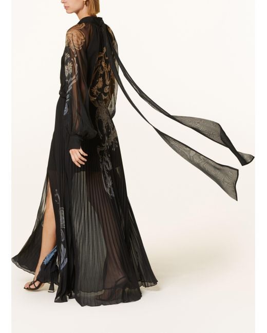 Ted baker plisseekleid Clearance