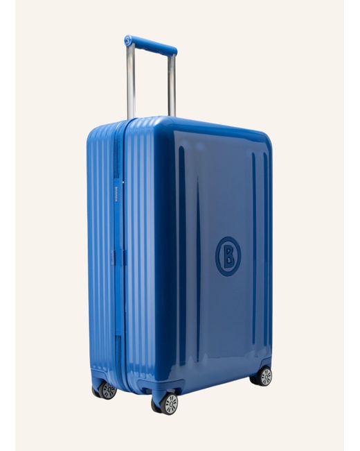 Bogner Blue Trolley PIZ C65
