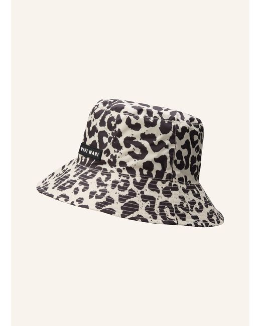 Vive Maria Multicolor Bucket-Hat