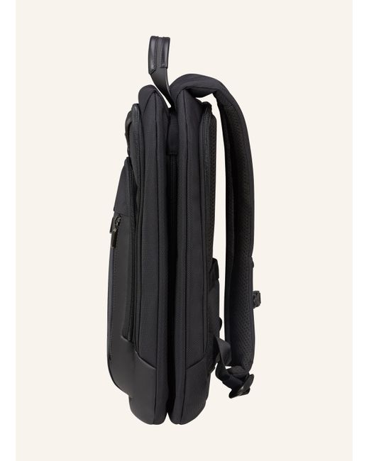 Samsonite Black Rucksack URBAN-EYE mit Laptop-Fach