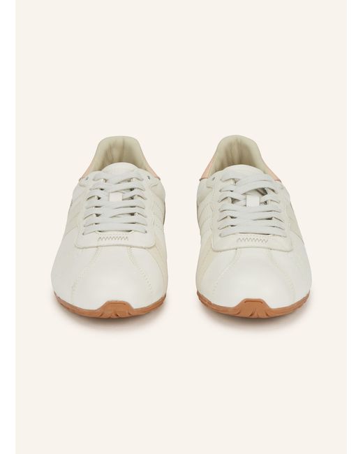 Woolrich Natural Sneaker SETA