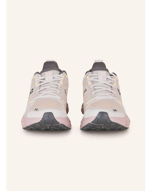 On Shoes Natural Trailrunning-Schuhe CLOUDSURFER TRAIL