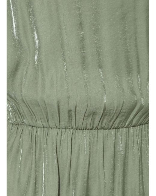 s.Oliver RED Green Kleid