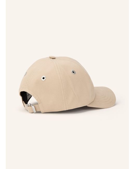 AMI Cap in Natural für Herren