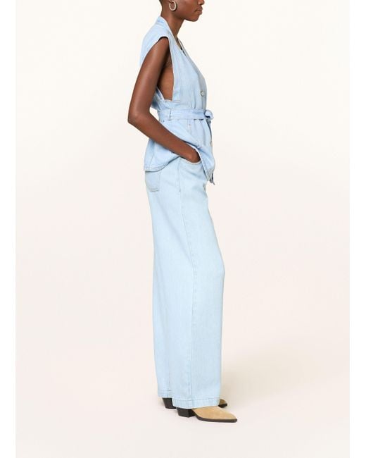 MSCH Copenhagen Blue Jeans MSCHJOSEPHINE RUE