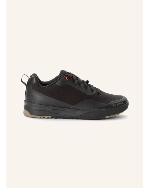 Vaude Black Radschuhe MOAB PRO SYN.