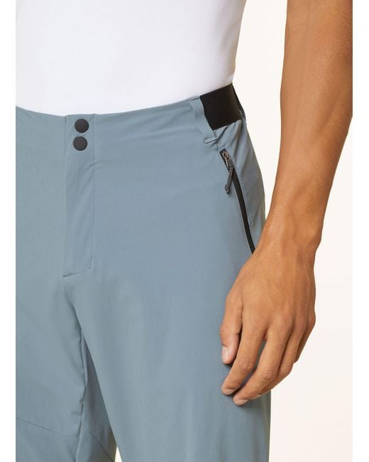 Schoeffel Trekkinghose BLAUSTEIN in Blue für Herren