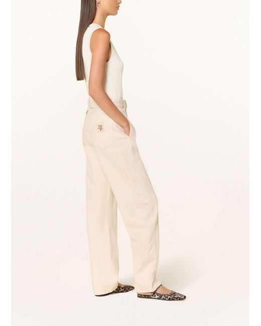 Liu Jo Natural Hose