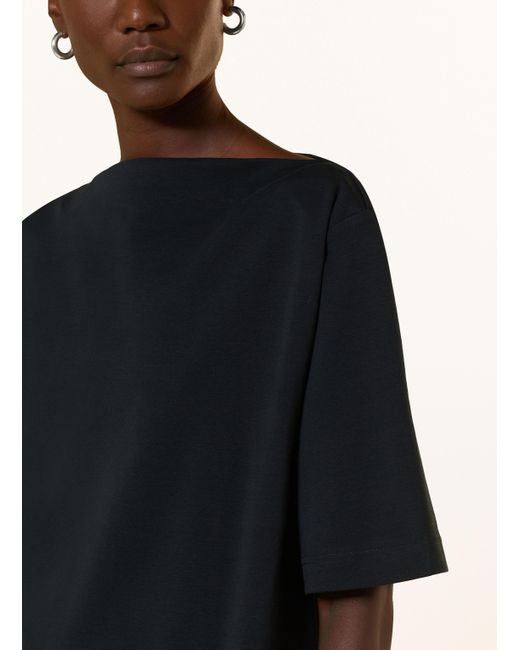 COS Black T-Shirt