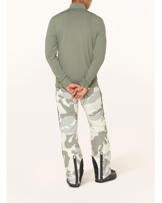 Bogner Midlayer HARRY1 in Green für Herren