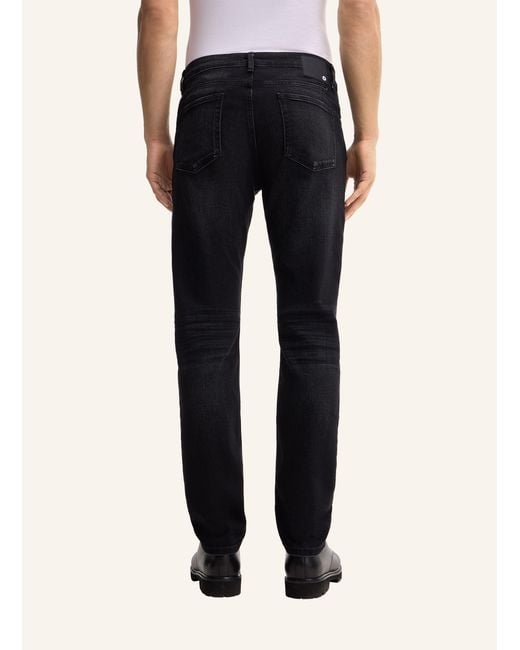 Strellson Jeans in Black für Herren