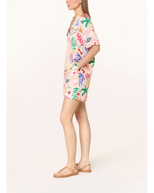 Rich & Royal Multicolor Shorts