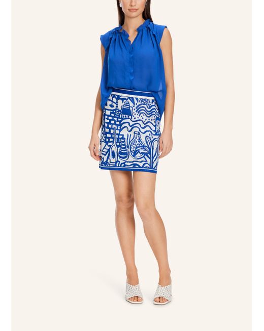 Marc Cain Blue Rock