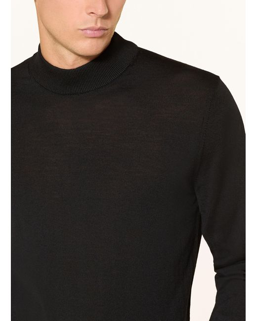 Strellson Pullover MAREK-RH in Black für Herren