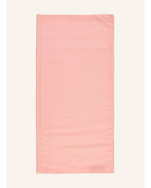Destin Pink Tuch