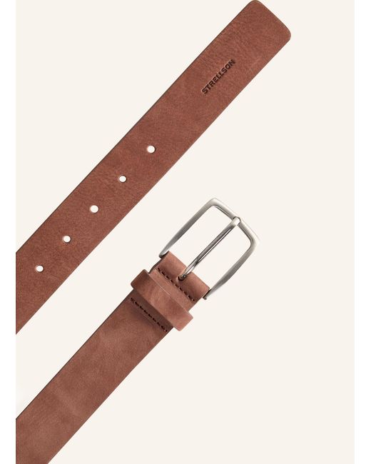 Strellson Gürtel in Brown für Herren