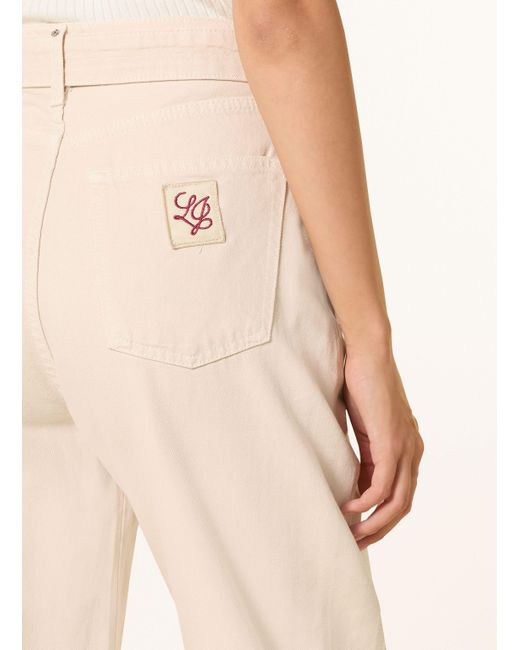 Liu Jo Natural Hose