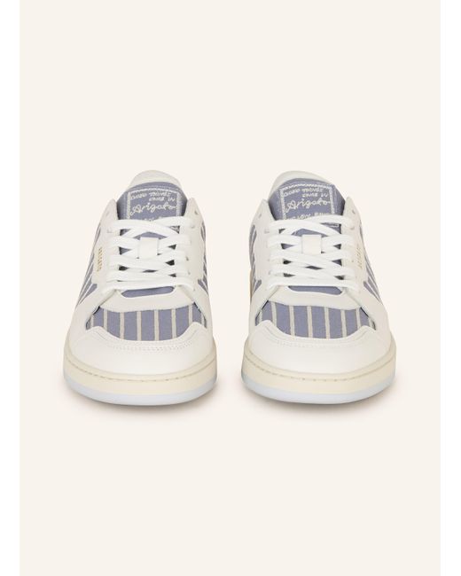 Axel Arigato Natural Sneaker DICE
