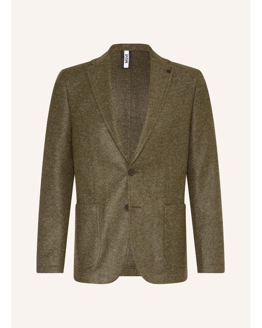 DIGEL Sakko ANDRES Slim Fit in Green für Herren