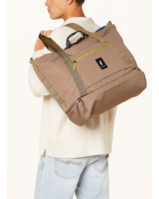 COTOPAXI Natural Reisetasche VIAJE 35 l