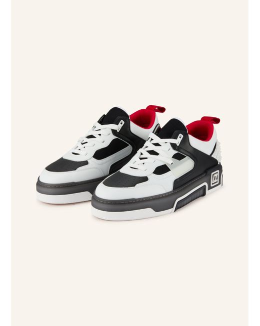 Christian Louboutin Sneaker ASTROLOUBI in Multicolor für Herren