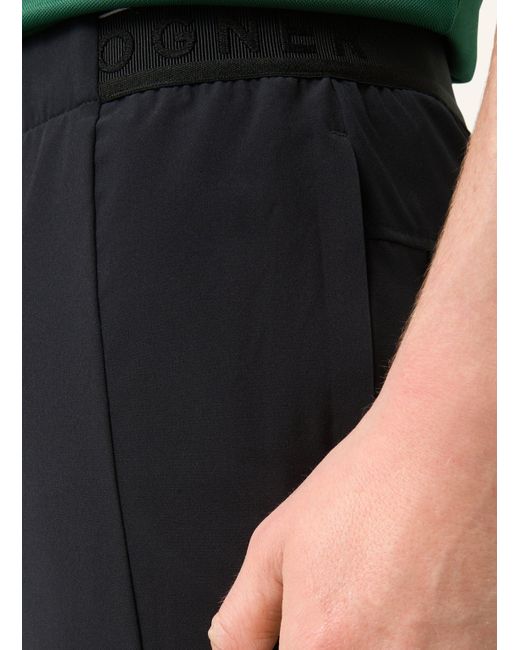 Bogner Golfhose VIGAN in Blue für Herren