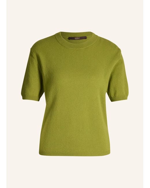 Windsor. Green Strickpullover