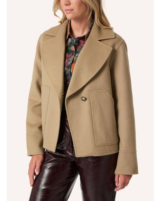Malej Natural Jacke
