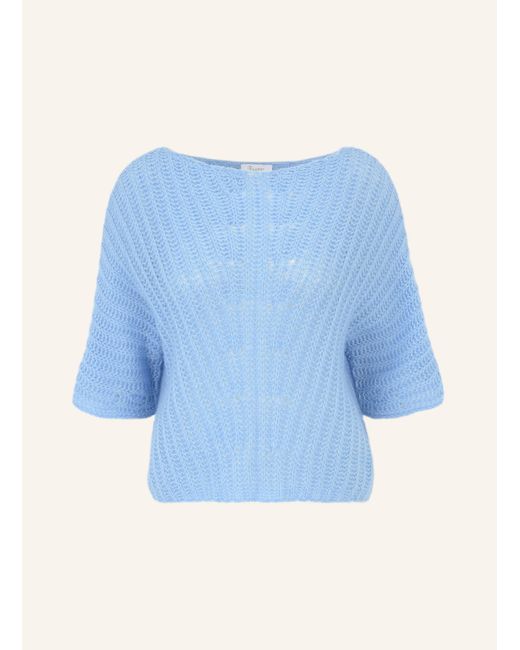 Princess Goes Hollywood Blue Pullover mit Cashmere
