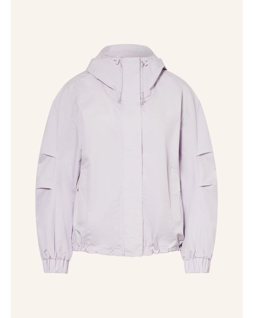 Vaude Pink Funktionsjacke MINEO