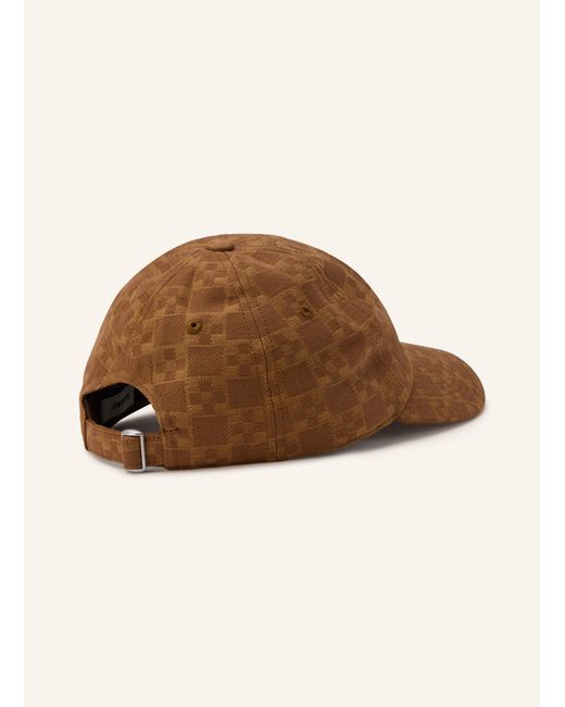 Sandro Cap in Brown für Herren