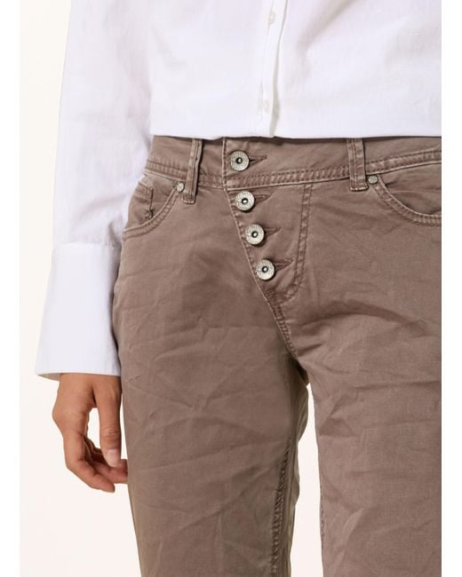 Buena Vista Natural Hose MALIBU