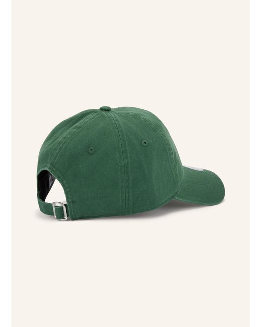 KTZ Green Cap