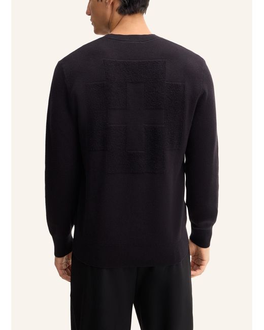 Strellson Pullover FARO in Black für Herren