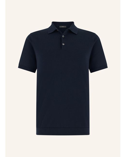 Boggi Pullover in Blue für Herren