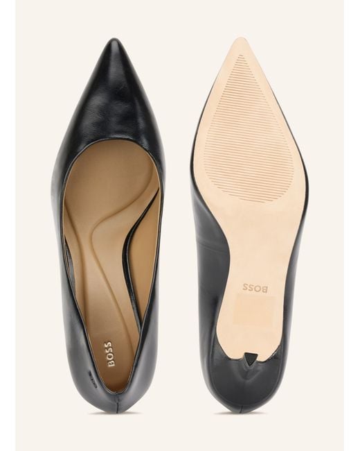 Boss Black Pumps MIAH