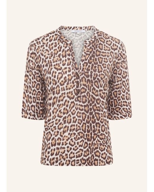 Gerard Darel White T-Shirt GRACE
