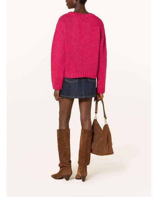 Joop! Pink Pullover KARTICO