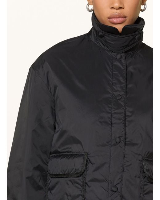 Yerse Black Jacke THELMA