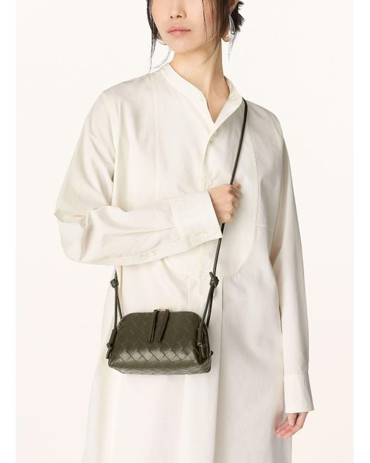 Bottega Veneta Multicolor Umhängetasche CONCERT