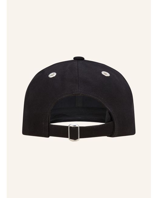 AMI Cap in Black für Herren