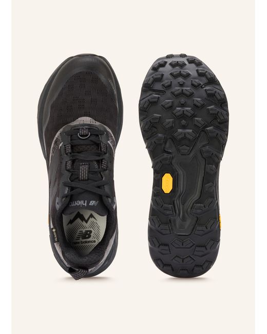 New Balance Trailrunning-Schuhe FRESH FOAM X HIERO V9 in Black für Herren